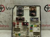Comfort/convenience module