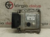 Adblue control unit