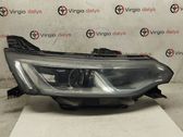 Headlight/headlamp