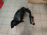Front wheel arch liner splash guards