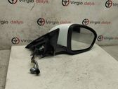 Front door electric wing mirror