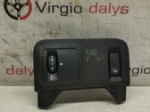 Headlight level height control switch