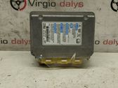 Airbag control unit/module