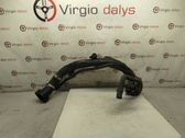Intercooler hose/pipe