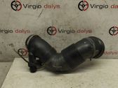 Air intake hose/pipe