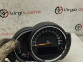 Speedometer (instrument cluster)