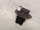 Tailgate/trunk/boot lock/catch/latch