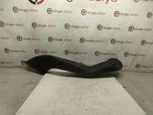 Air intake duct part