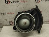 Mazā radiatora ventilators