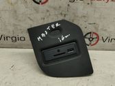 USB socket connector