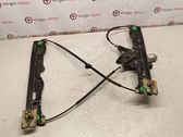 Fensterheber elektrisch ohne Motor Tür vorne