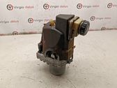 Power steering pump