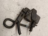 Turbo solenoid valve