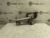 EGR valve cooler