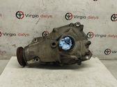 Front differential