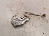 Exhaust gas pressure sensor