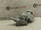 Master brake cylinder