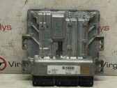 Engine control unit/module