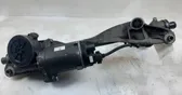 Steering rack