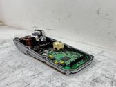 Część elektroniczna układu kierowniczego