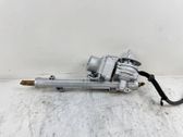Steering rack