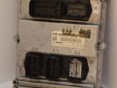 Engine control unit/module