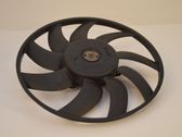 Hélice moteur ventilateur