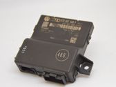 Módulo de control Gateway