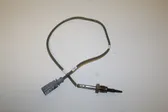 Exhaust gas temperature sensor