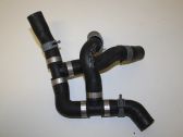 Tuyau de liquide de refroidissement moteur
