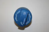 Adblue tank cap