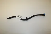 Headlight washer hose/pipe