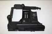 Engine control unit holder