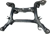 Rear subframe