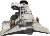 Rear differential