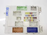 Module de fusibles