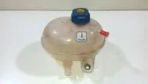 Fuel expansion tank