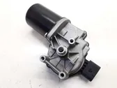 Wiper motor