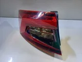 Rear tail light bulb