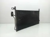 A/C cooling radiator (condenser)