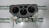 Air conditioner control unit module