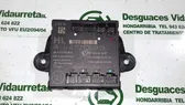 Homelink control unit