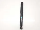 Rear shock absorber/damper