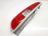 Rear tail light bulb