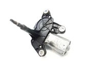 Rear window wiper motor