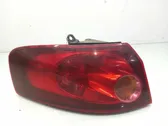 Rear tail light bulb