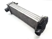 Radiatore intercooler