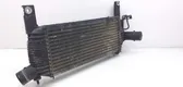 Radiatore intercooler