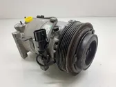 Air conditioning (A/C) compressor (pump)