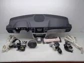 Airbag set